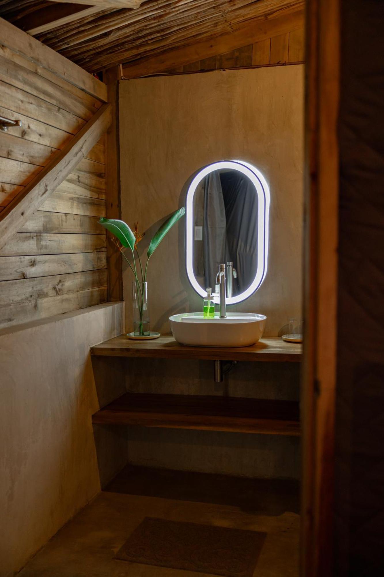 Domes And Dreams Lio Glamping Hotel El Nido Kültér fotó