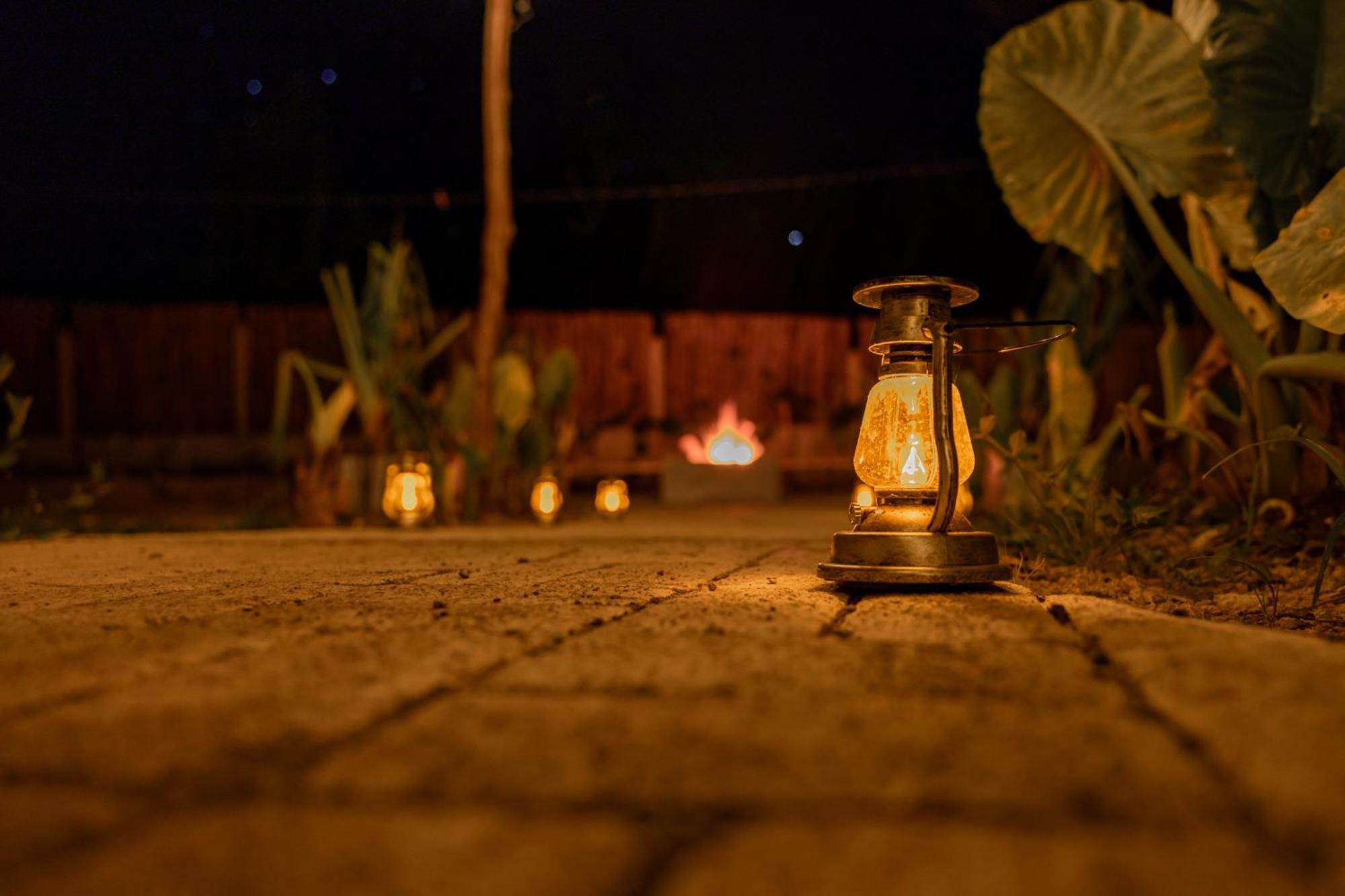 Domes And Dreams Lio Glamping Hotel El Nido Kültér fotó